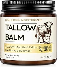 Main Images for Amazon.com : beef tallow fat vitamin