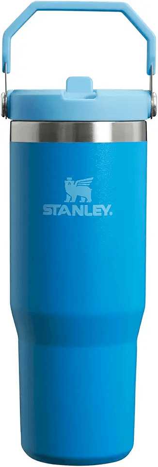 Main Images for STANLEY IceFlow Flip Straw Water Bottle With Straw 0.89L