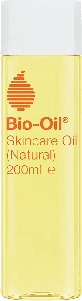 Main Images for NEW Bio-Oil Natural Skincare Oil