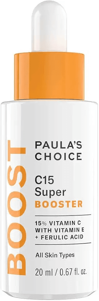 Main Images for Paula’s Choice C15 Super BOOSTER