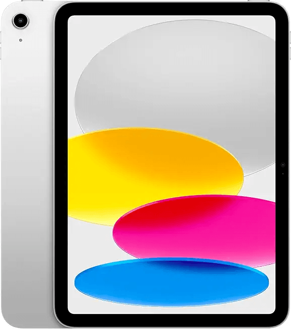 Main Images for Apple iPad 11-inch: A16 chip