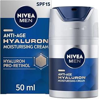 Main Images for Amazon.co.uk : anti aging cream for men face