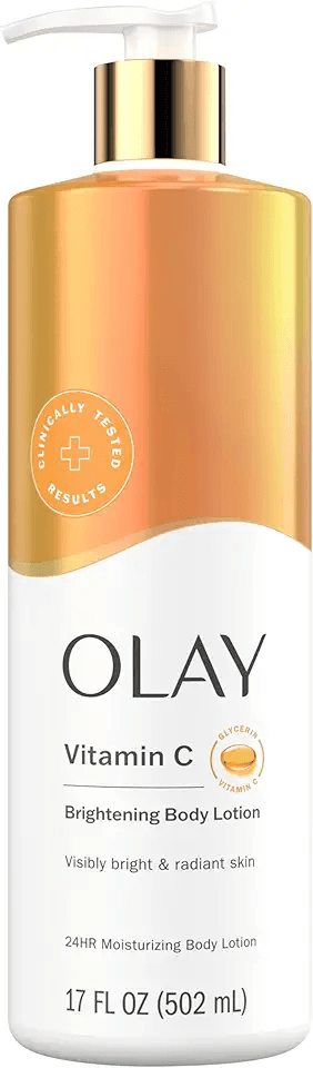 Main Images for Olay Body Lotion for Women