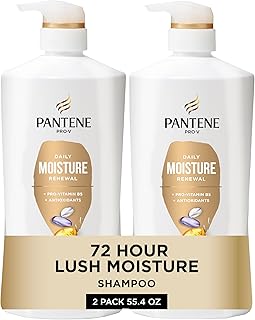Main Images for Amazon.com : shampoo