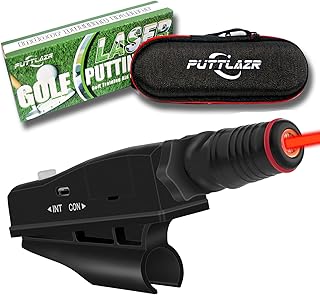 Main Images for Amazon.com : putting aid alignment
