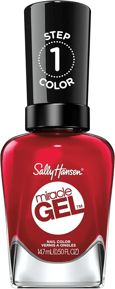 Main Images for Sally Hansen Miracle Gel