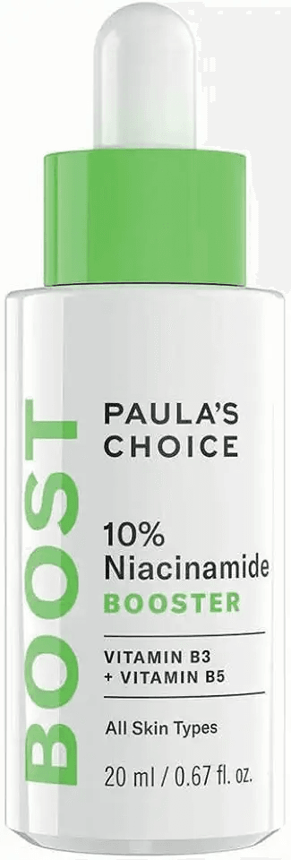 Main Images for Paula’s Choice 10% Niacinamide BOOSTER