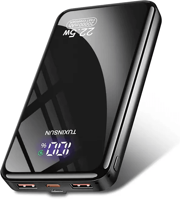 Main Images for Power Bank 20000mAh