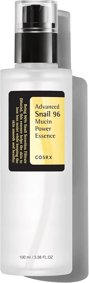 Main Images for COSRX Advanced Snail 96 Mucin Power Essence 100ml