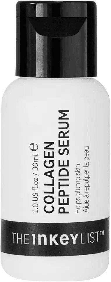 Main Images for The Inkey List Collagen Peptide Serum 30ml