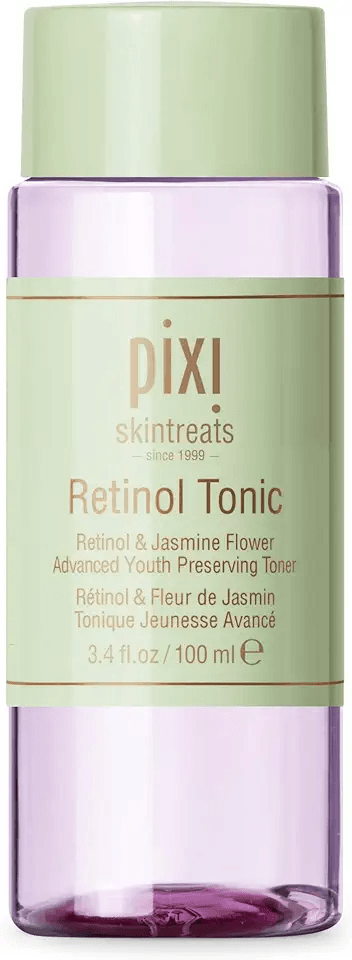 Main Images for Pixi Retinol Tonic