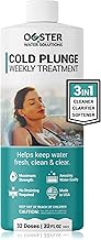 Main Images for Amazon.com : cold plunge cleaner