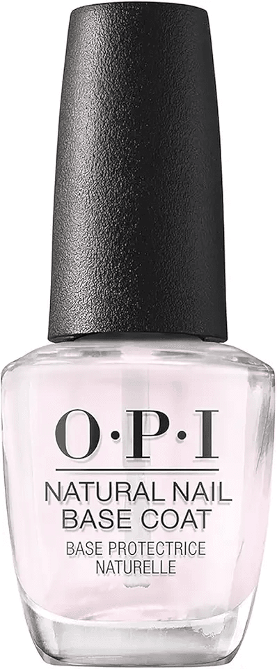 Main Images for OPI Nail Lacquer Base Coat
