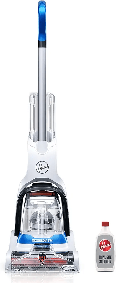 Main Images for Hoover PowerDash Pet Compact Carpet Cleaner Machine