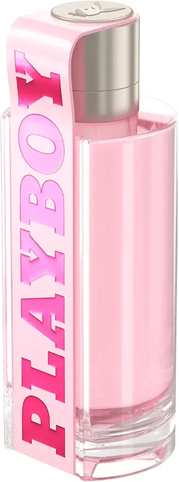 Main Images for Playboy Play it Sexy Perfume for Women Eau de Toilette 100ml Fragrance
