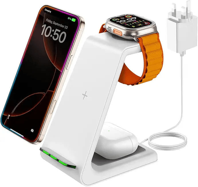 Main Images for GEEKERA Wireless Charger