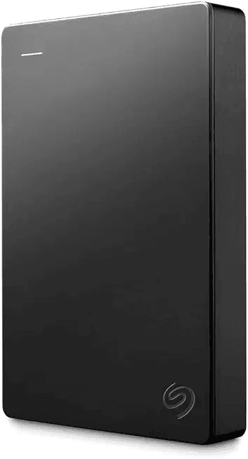 Main Images for Seagate Portable Drive 2TB