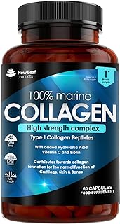 Main Images for Amazon.co.uk : collagen