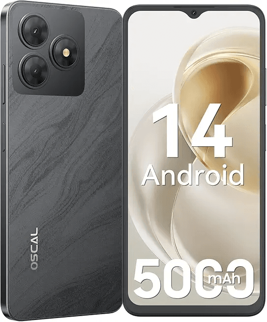 Main Images for OSCAL Mobile Phones