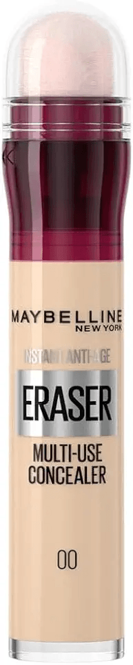 Main Images for Maybelline Concealer Instant Anti Age Eraser Eye