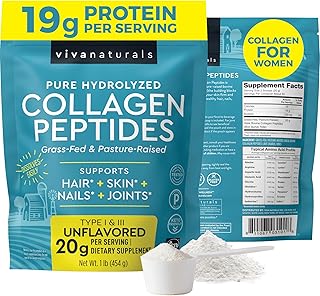Main Images for Amazon.com : colagen