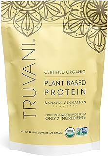 Main Images for Amazon.com : vegan protein