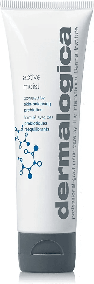 Main Images for Dermalogica Active Moist Moisturiser