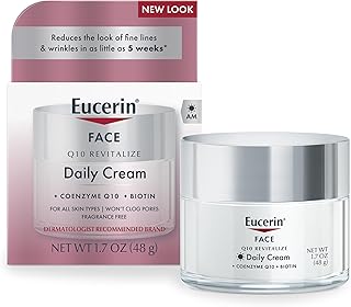 Main Images for Amazon.com : face cream