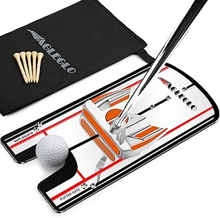 Main Images for Amazon.com : putting aid alignment