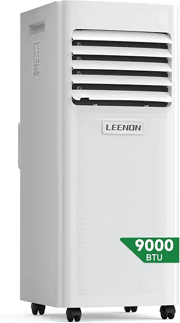 Main Images for Air Conditioning Unit 9000 BTU