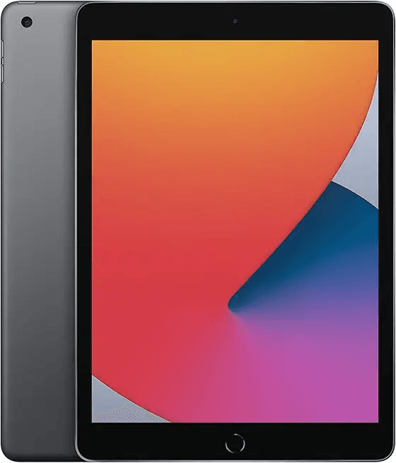Main Images for 2020 Apple iPad (10.2-inch