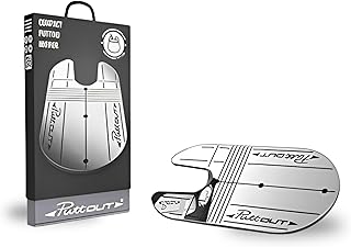 Main Images for Amazon.com : putting aid alignment