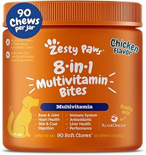 Main Images for Amazon.com : dog supplement