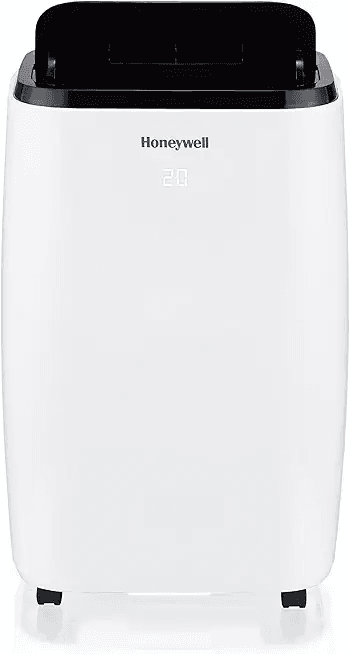 Main Images for Honeywell WiFi Air conditioning unit 12000 BTU
