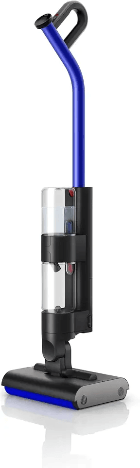 Main Images for Dyson WashG1 Wet Cleaner (Matte Black/Ultra Blue)