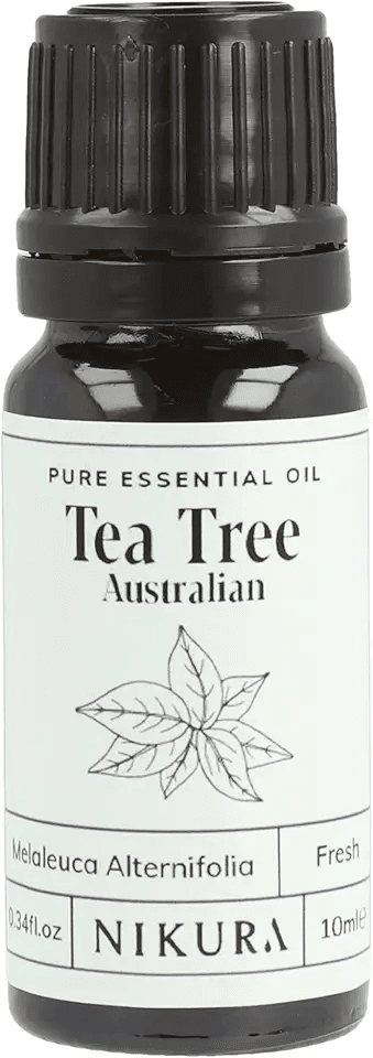 Main Images for Nikura Pure Australian Tea Tree Essential Oil