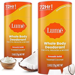 Main Images for Amazon.com : deodorant for women