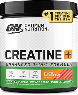 Main Images for Amazon.com : creatine