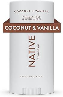 Main Images for Amazon.com : deodorant for women