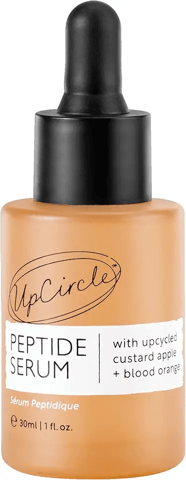 Main Images for UpCircle Peptide Serum 30ml