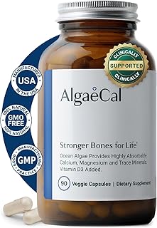 Main Images for Amazon.com : algaecal