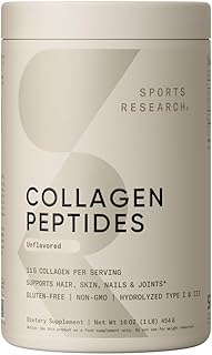 Main Images for Amazon.com : collagen