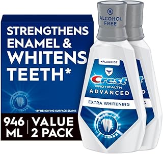 Main Images for Amazon.com : crest