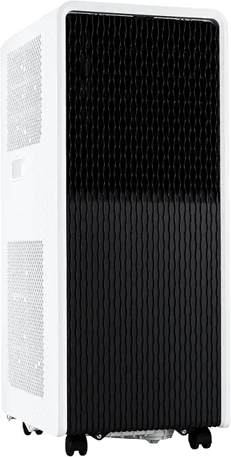 Main Images for Honeywell 9000 BTU Air Conditioner & 24L/day Dehumidifier