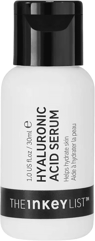 Main Images for The INKEY List 2% Hyaluronic Acid Face Serum 30ml