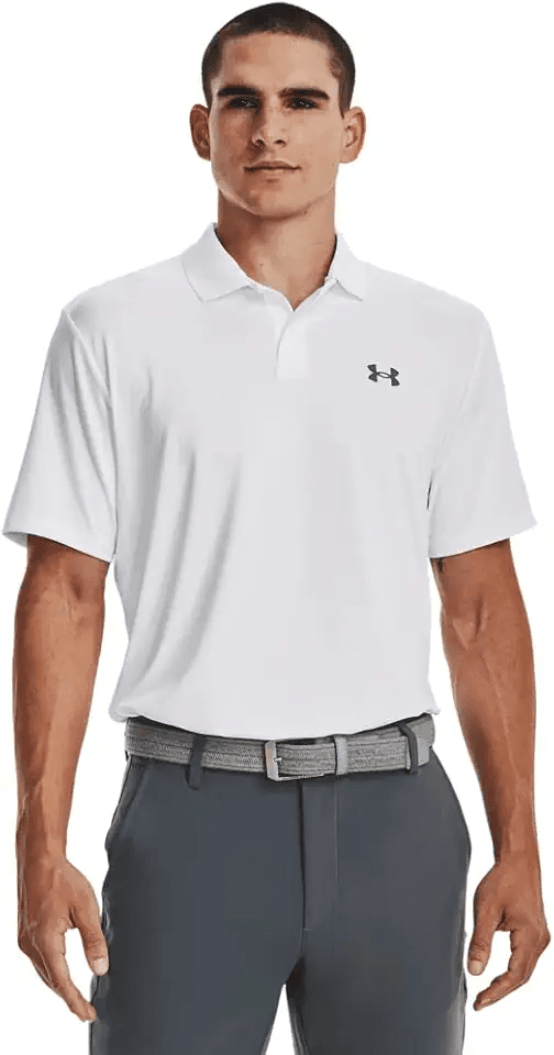 Main Images for Under Armour Men's Matchplay Polo