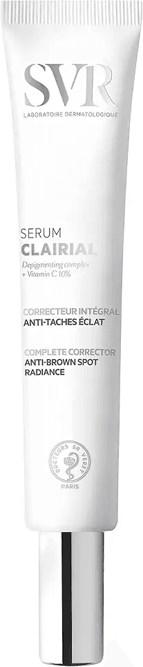 Main Images for SVR CLAIRIAL Hyperpigmentation