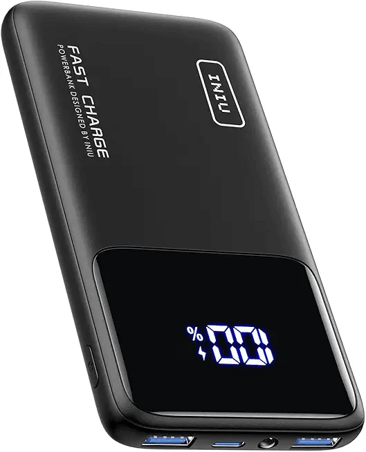 Main Images for INIU Power Bank
