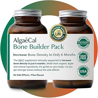 Main Images for Amazon.com : algaecal