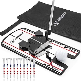 Main Images for Amazon.com : putting aid alignment